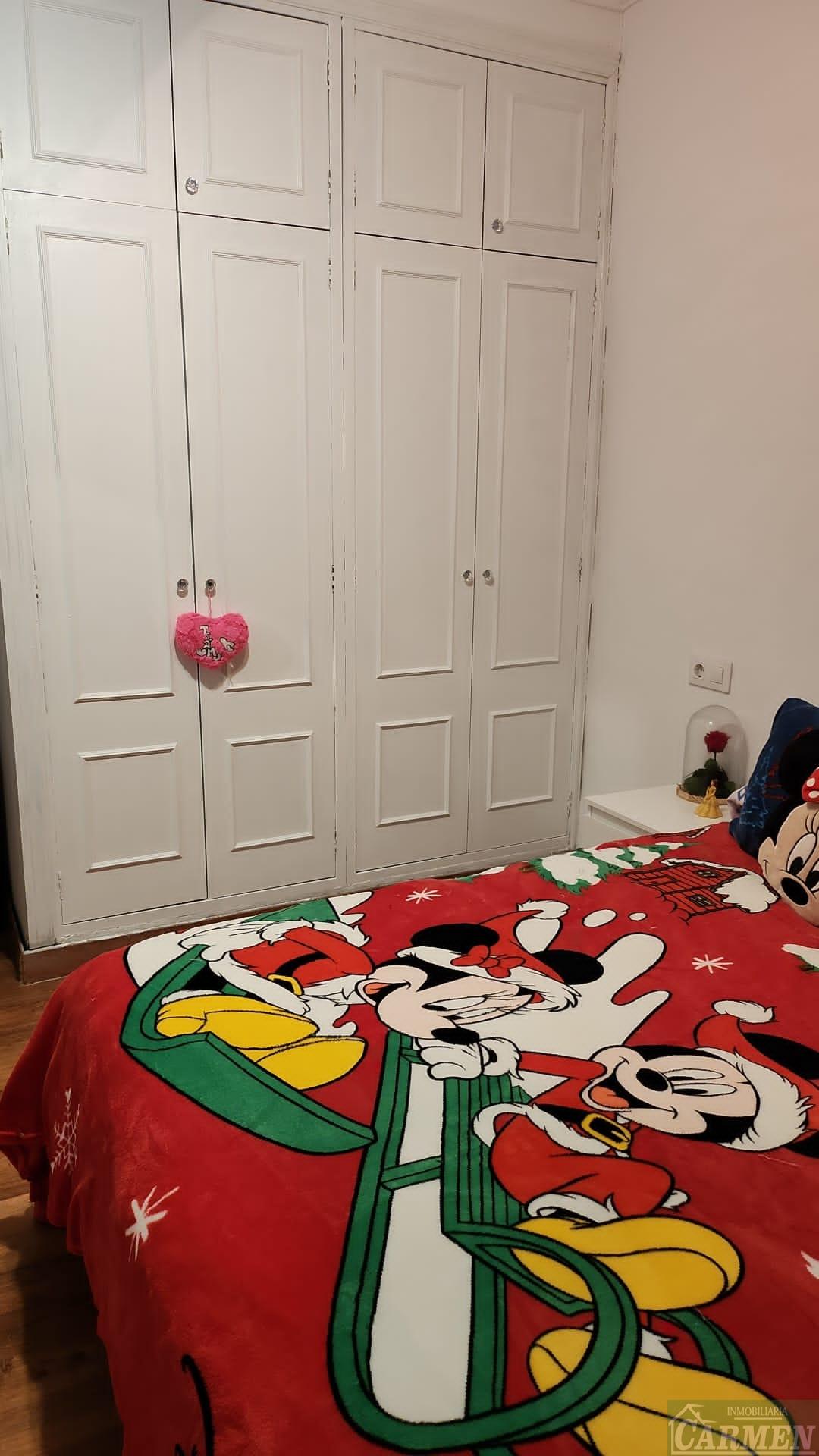 For sale of flat in Jerez de la Frontera