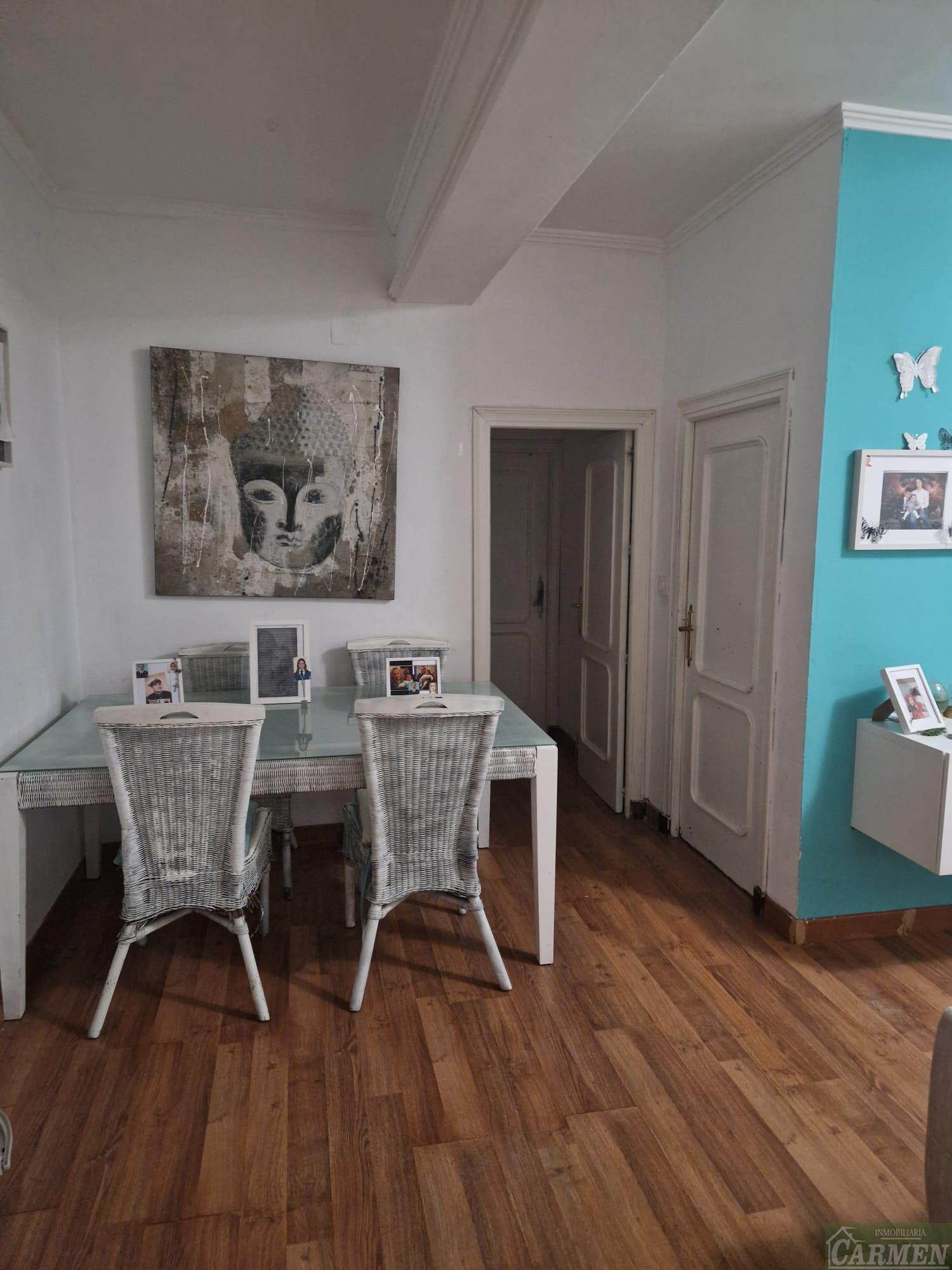 For sale of flat in Jerez de la Frontera