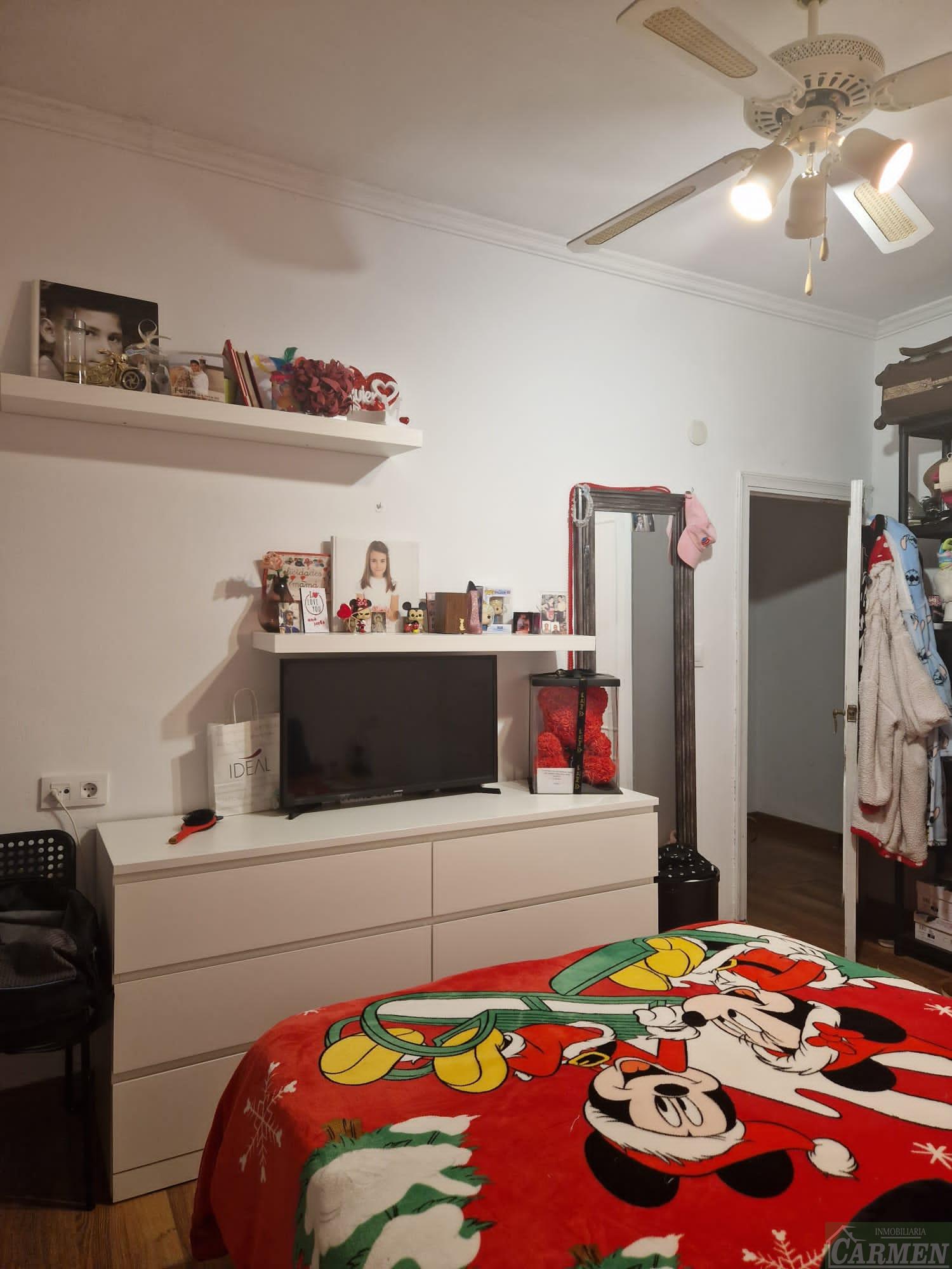 For sale of flat in Jerez de la Frontera