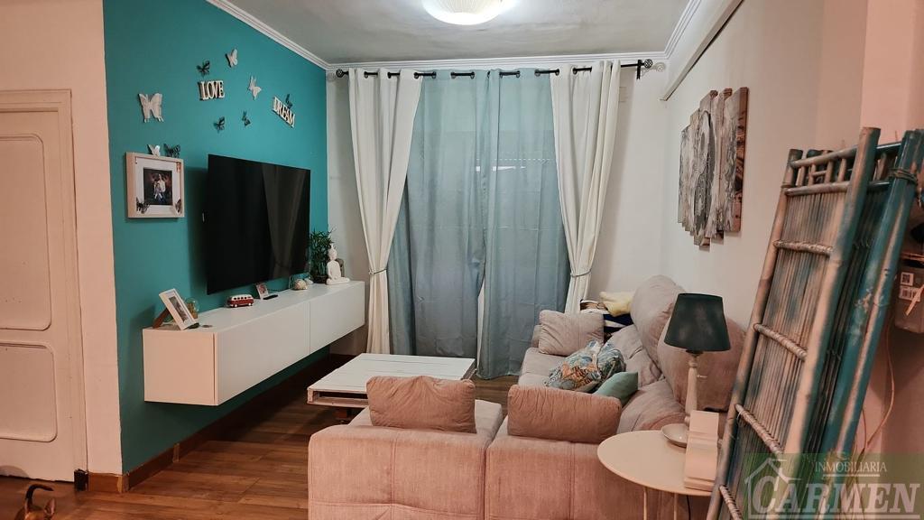 For sale of flat in Jerez de la Frontera