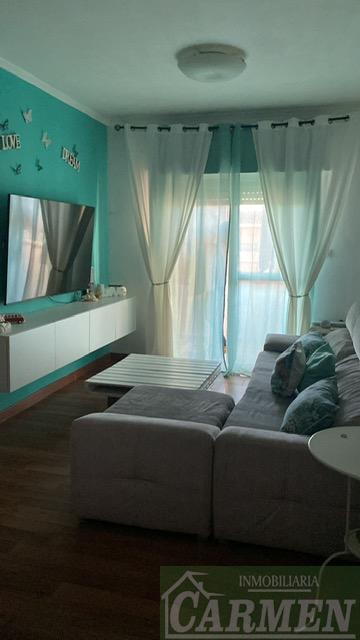 For sale of flat in Jerez de la Frontera