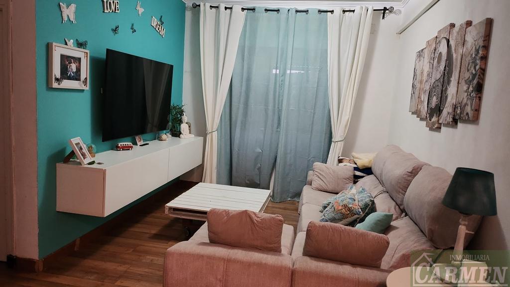 For sale of flat in Jerez de la Frontera