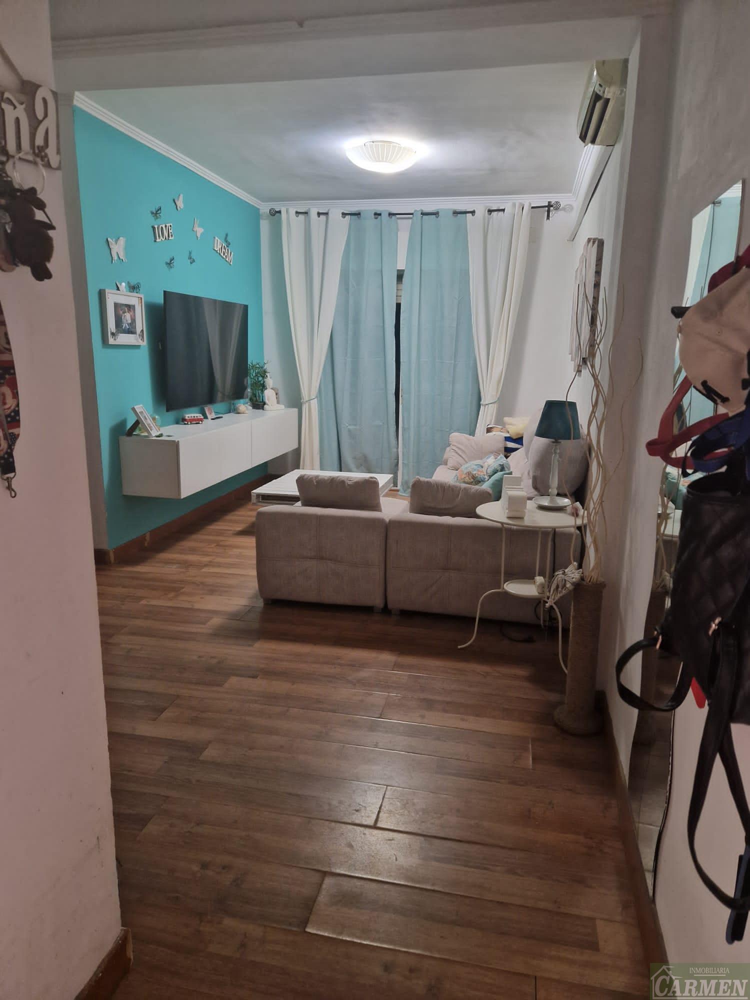 For sale of flat in Jerez de la Frontera