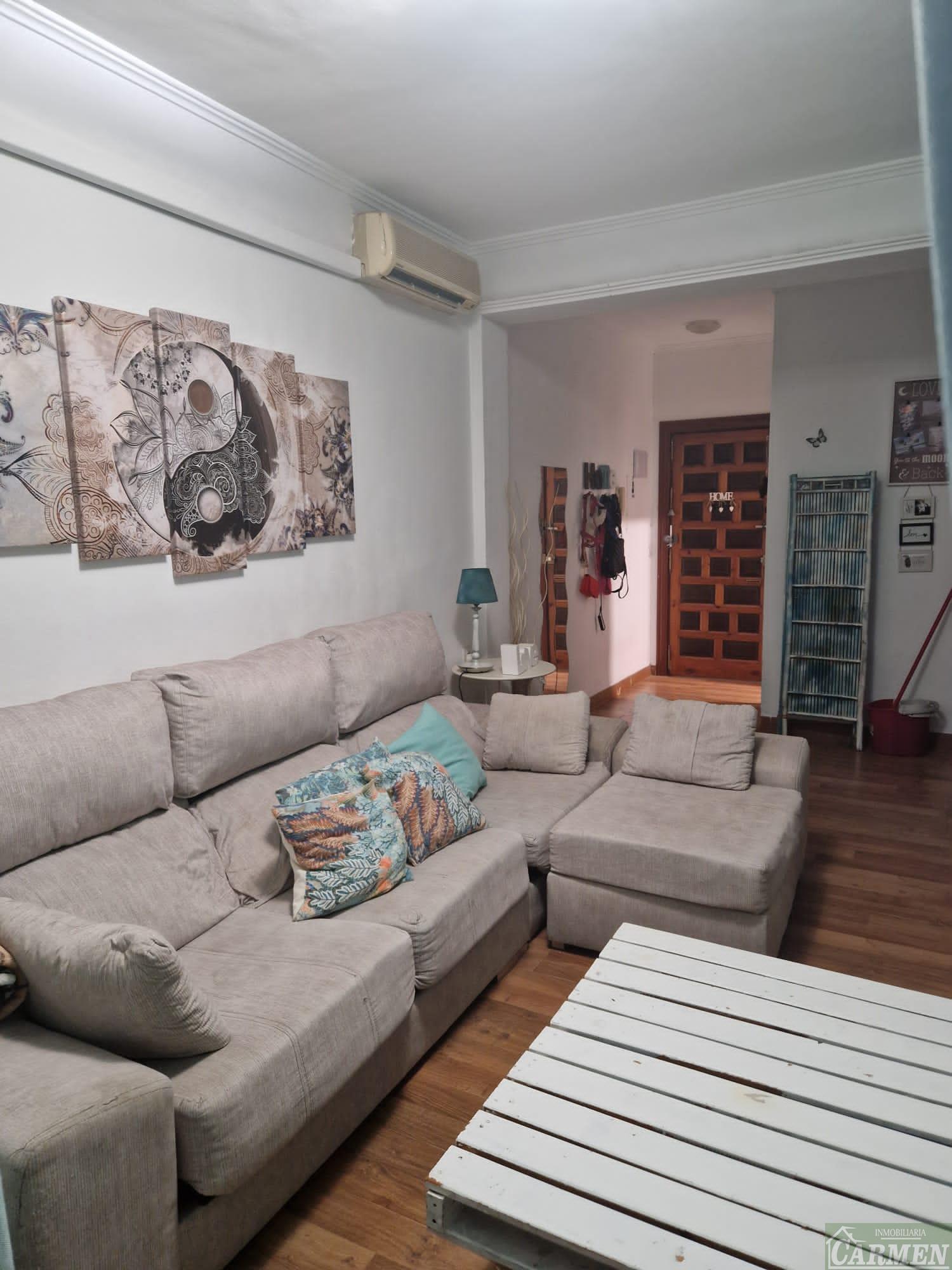 For sale of flat in Jerez de la Frontera