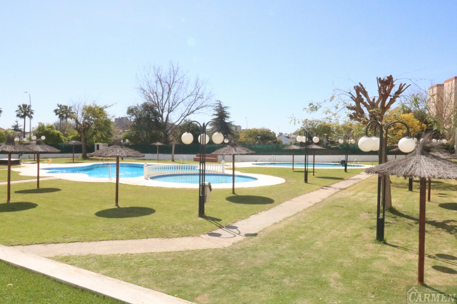 For sale of duplex in Jerez de la Frontera