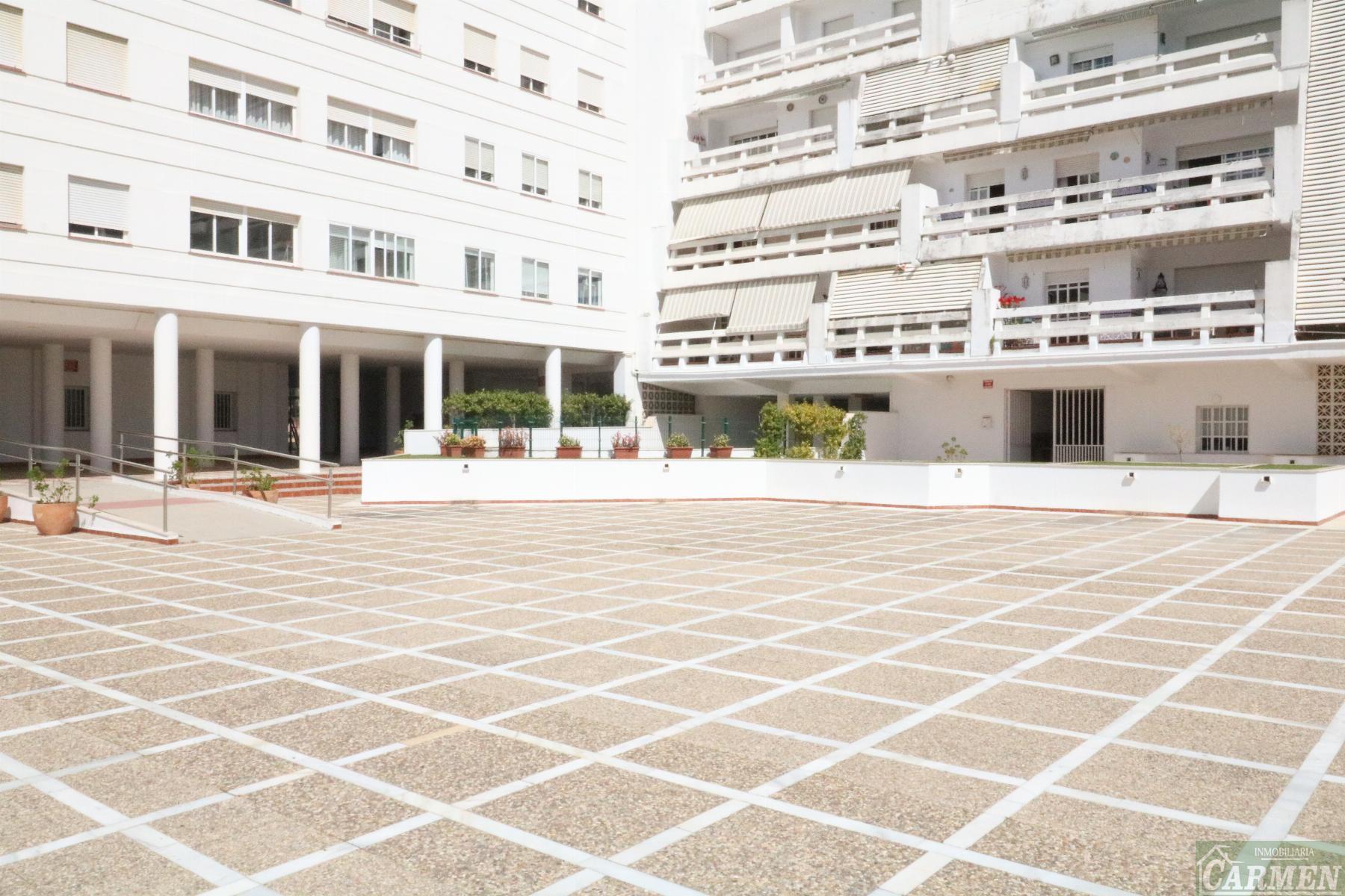Venta de dúplex en Jerez de la Frontera