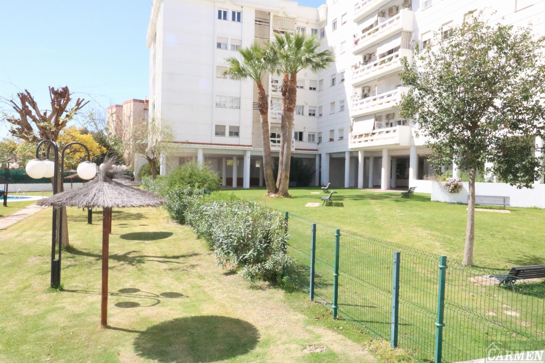Venta de dúplex en Jerez de la Frontera