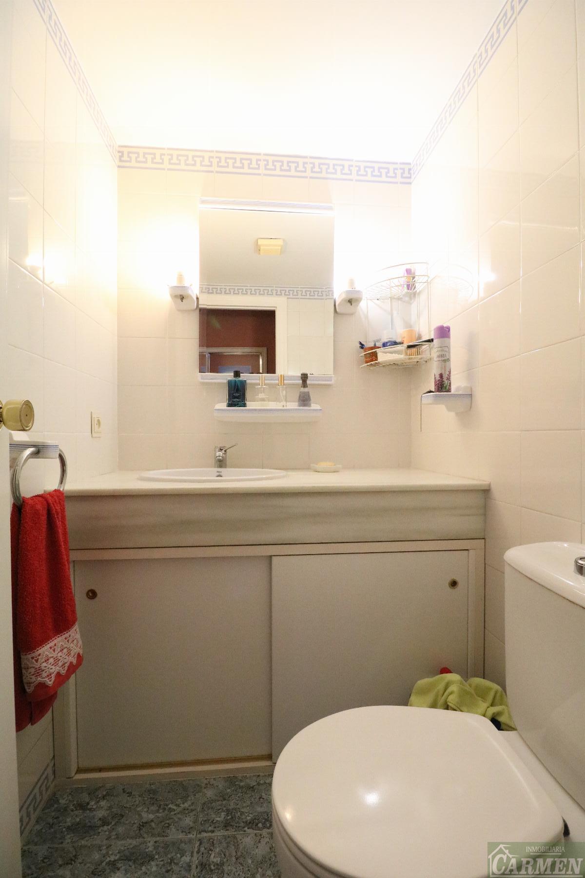Venta de dúplex en Jerez de la Frontera
