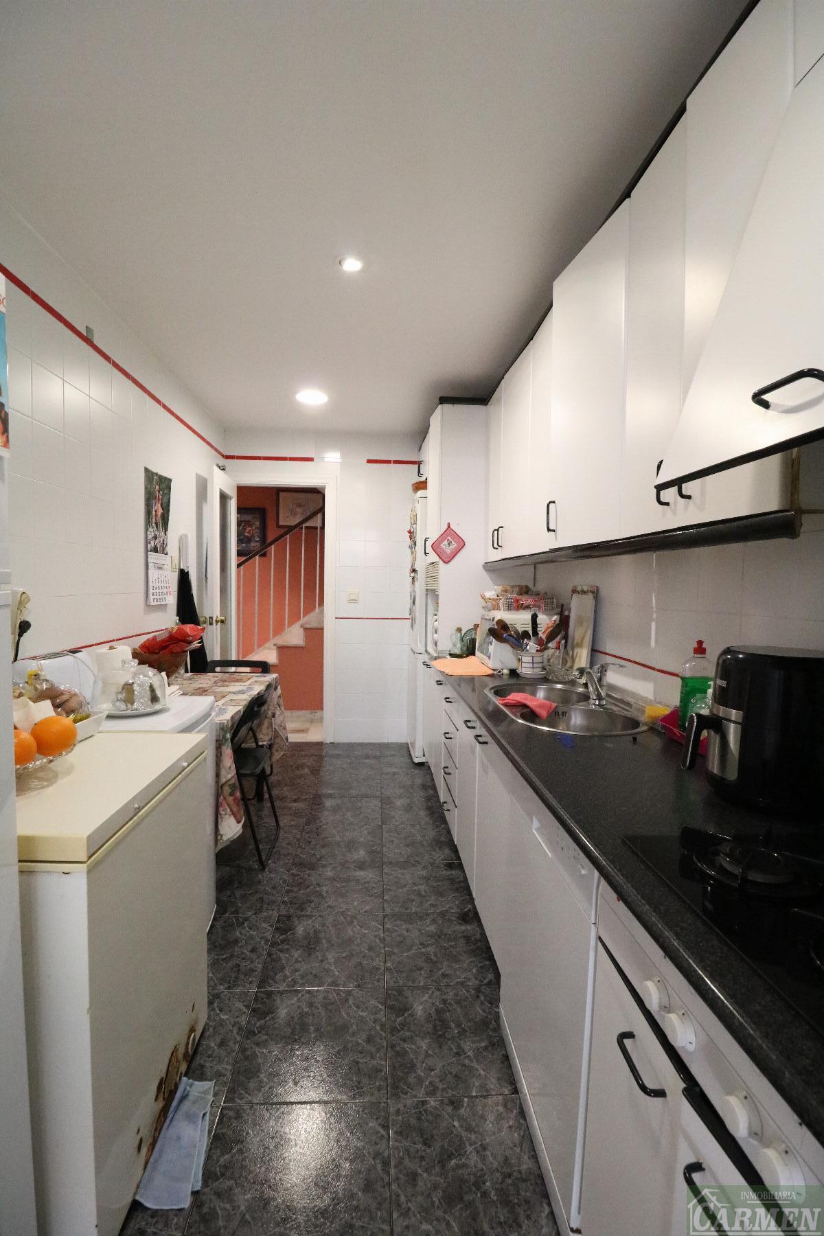 Venta de dúplex en Jerez de la Frontera