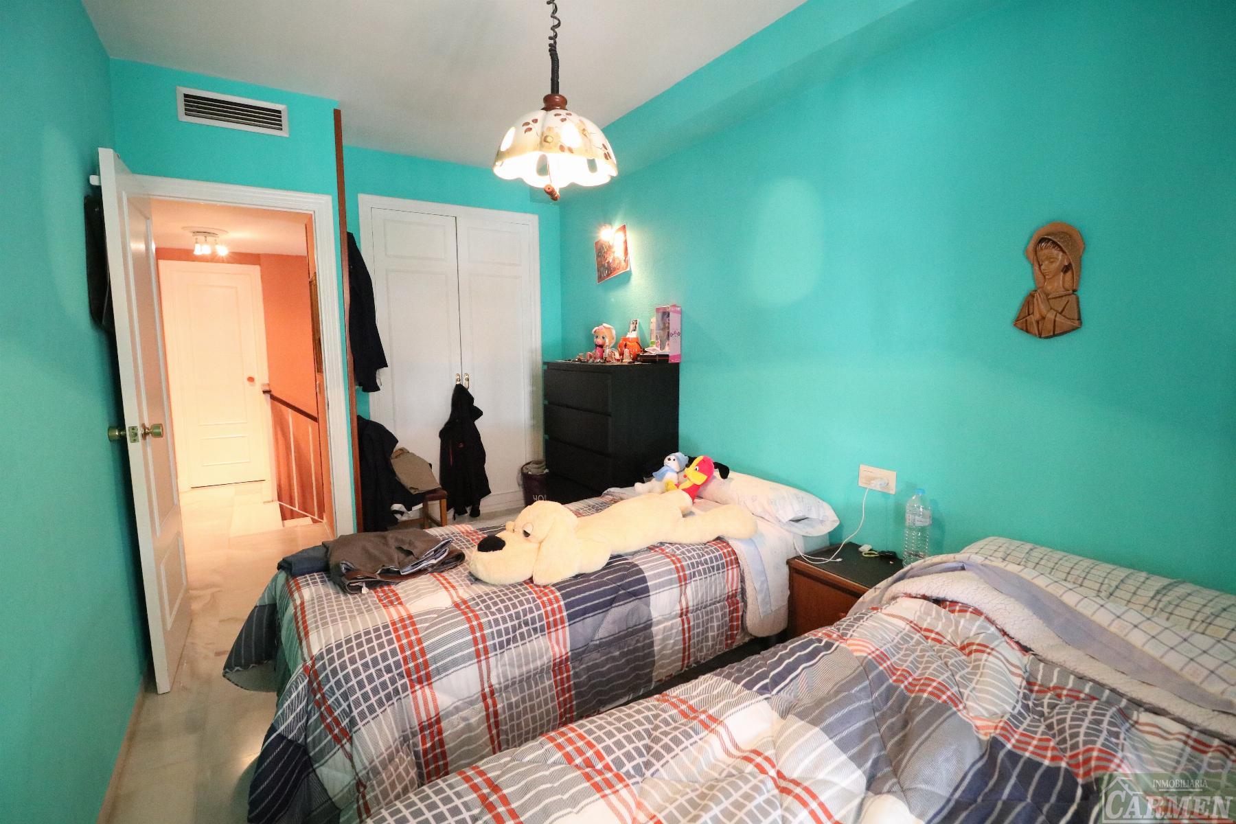 Venta de dúplex en Jerez de la Frontera