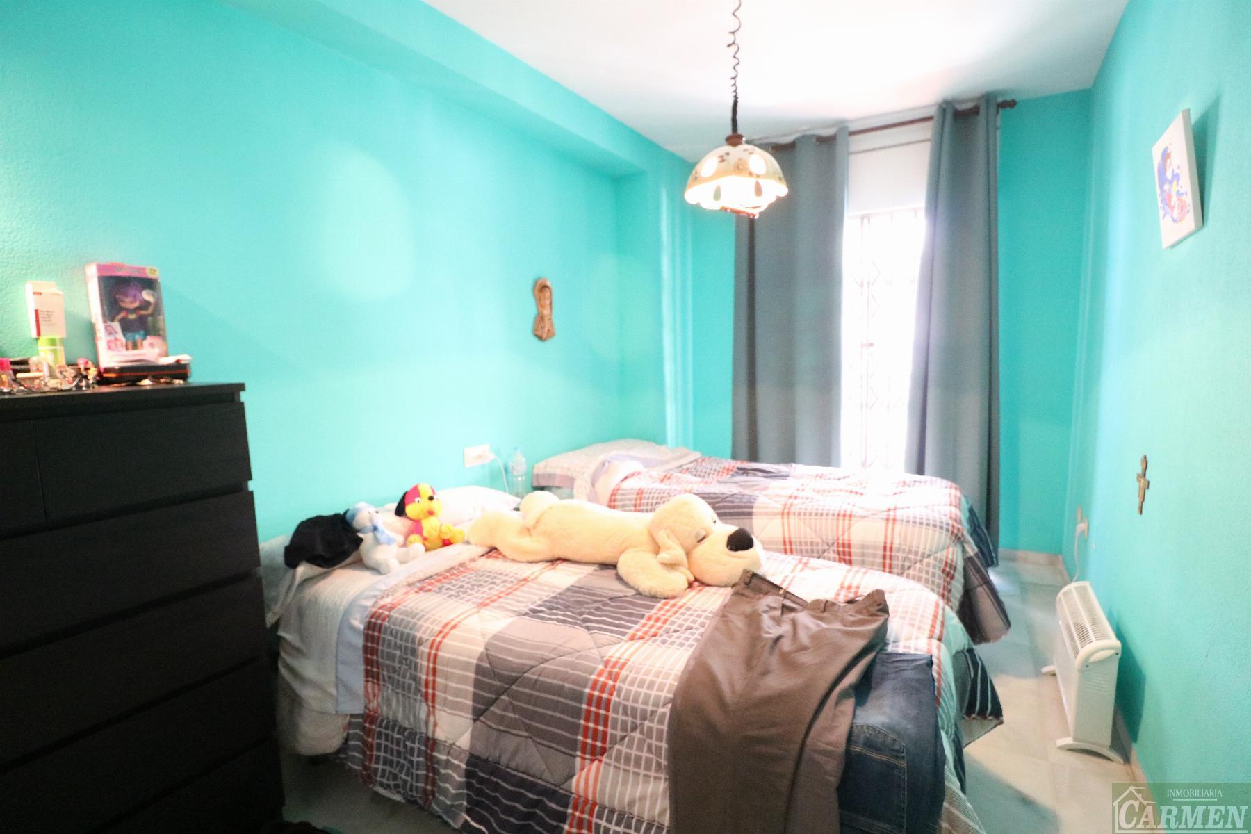 Venta de dúplex en Jerez de la Frontera