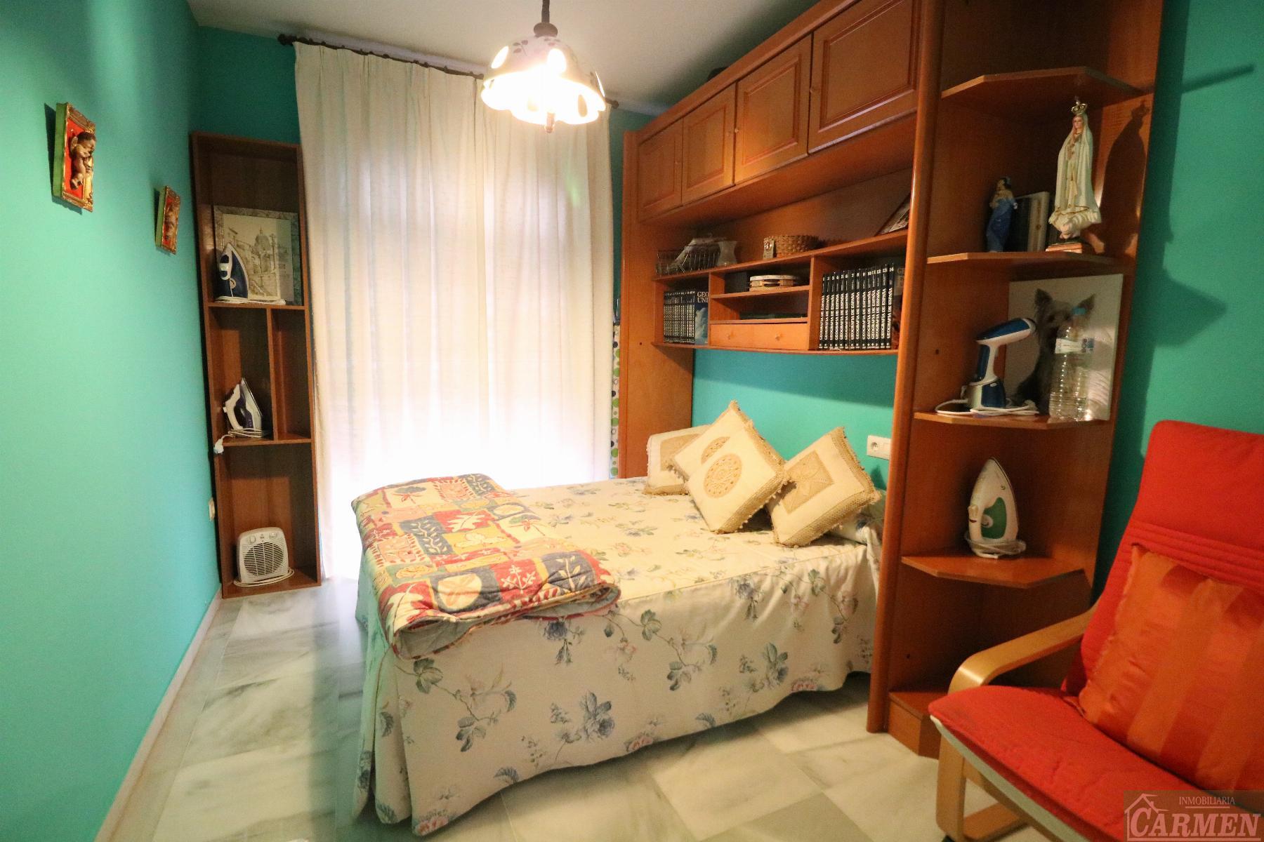 Venta de dúplex en Jerez de la Frontera