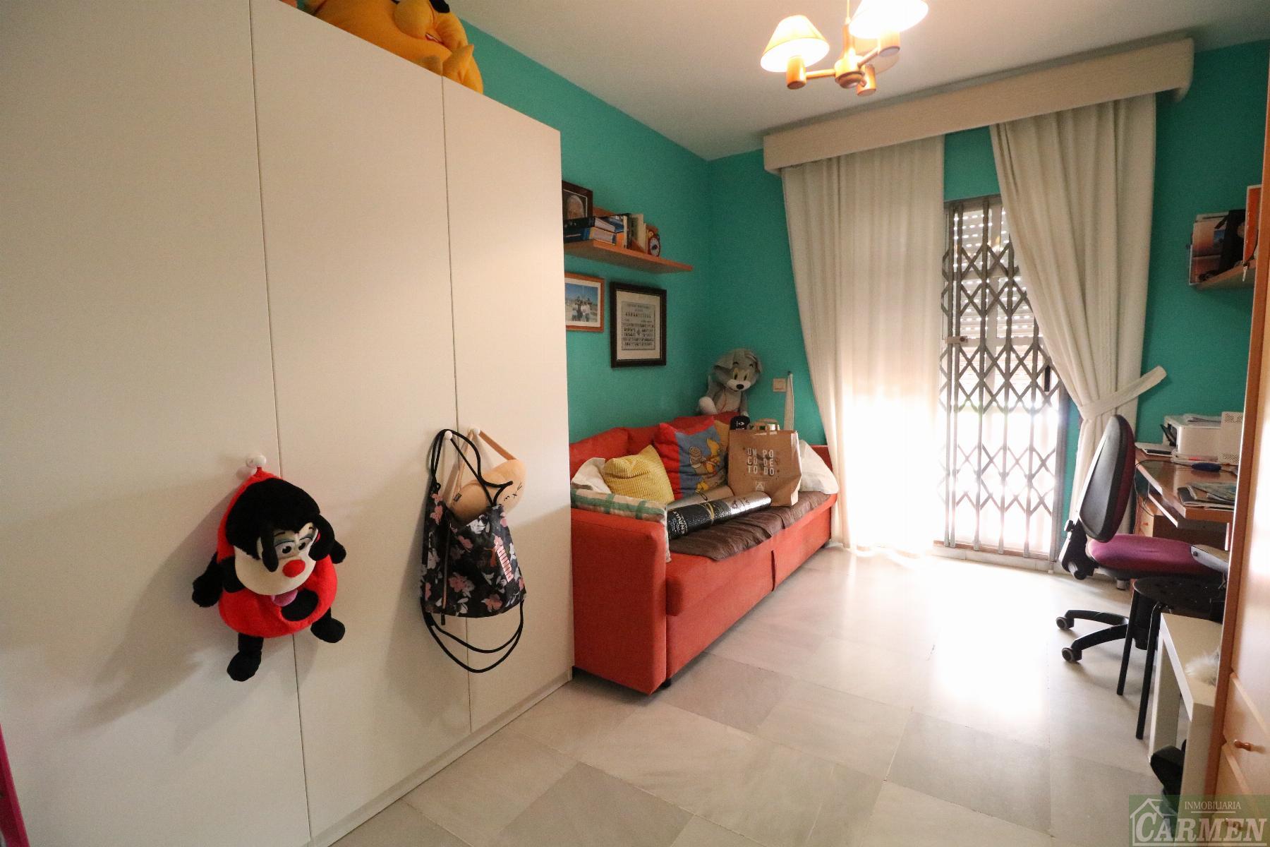 Venta de dúplex en Jerez de la Frontera
