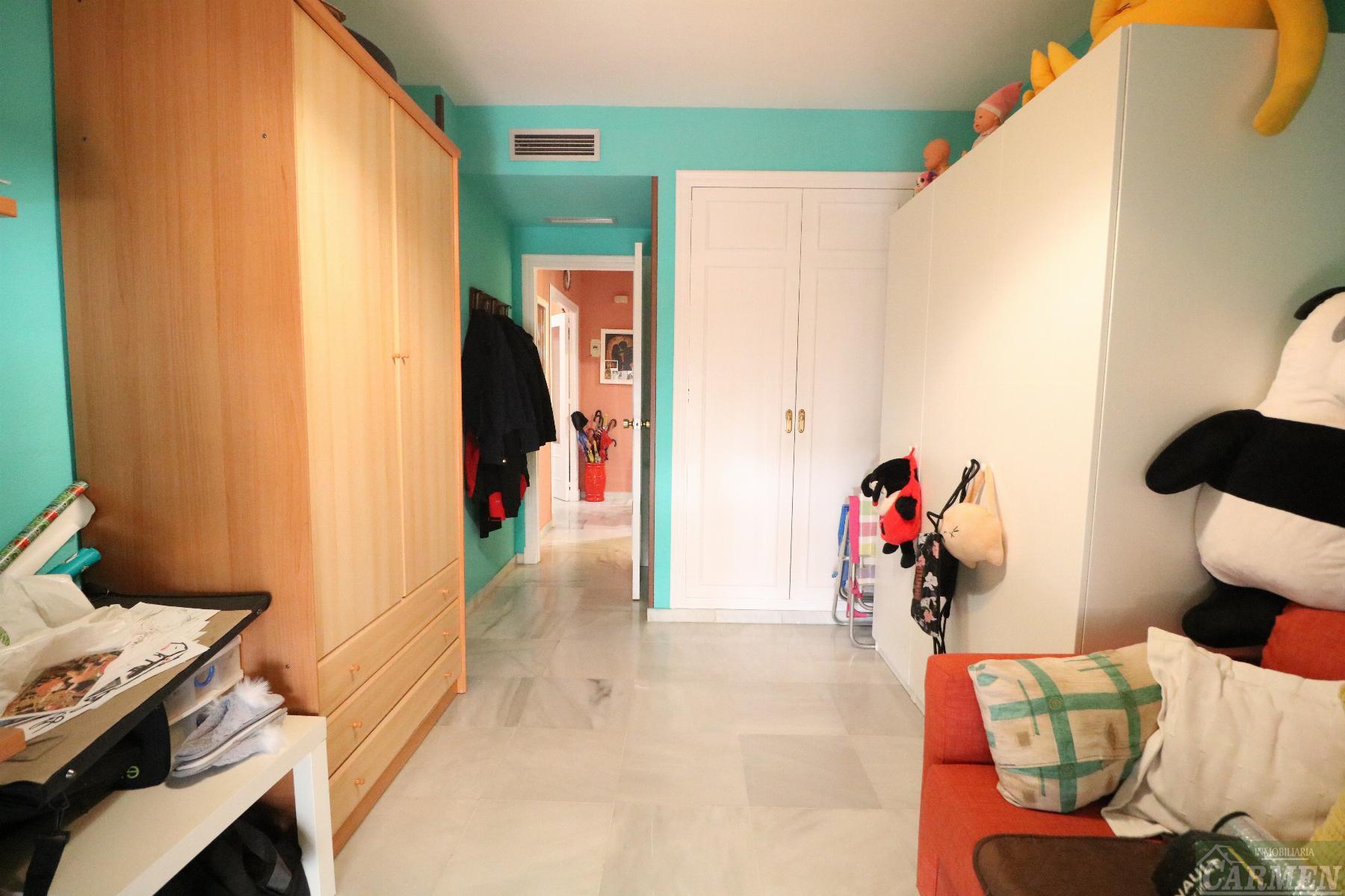 Venta de dúplex en Jerez de la Frontera