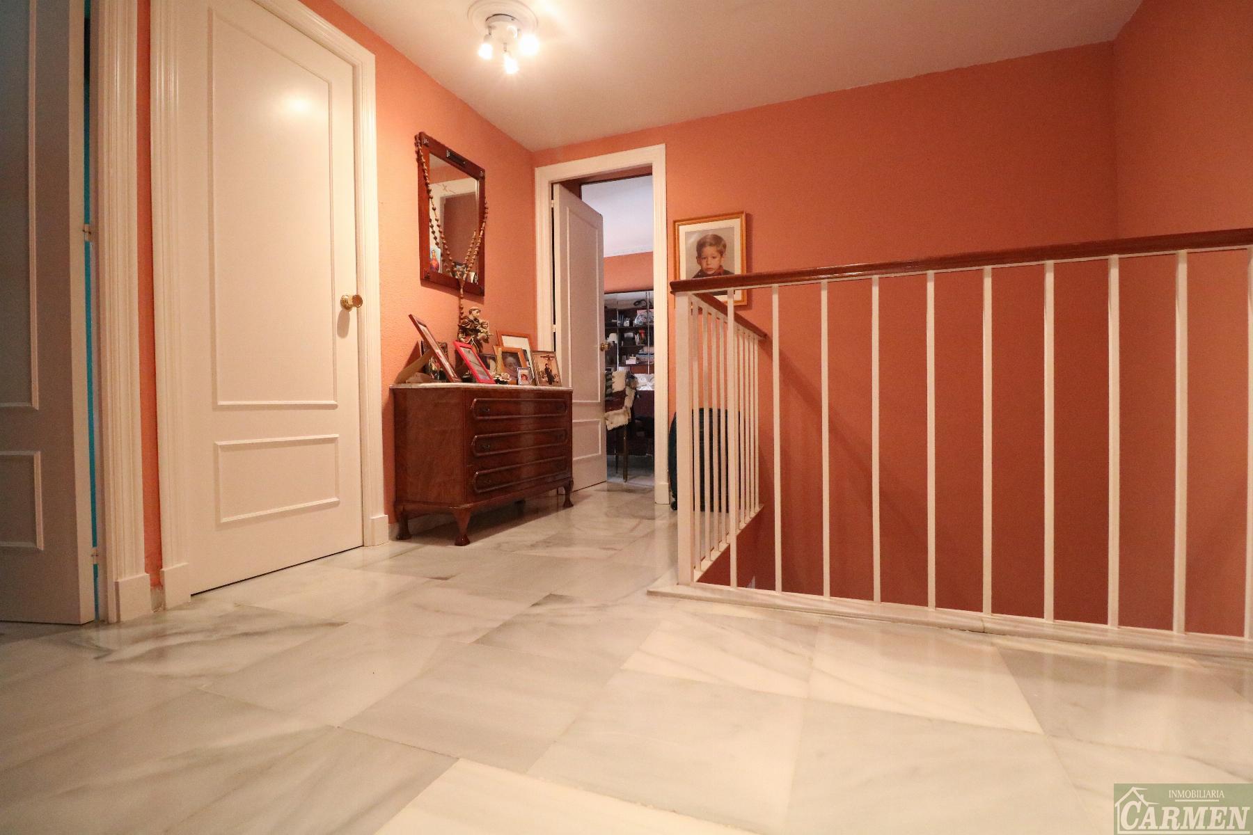 Venta de dúplex en Jerez de la Frontera
