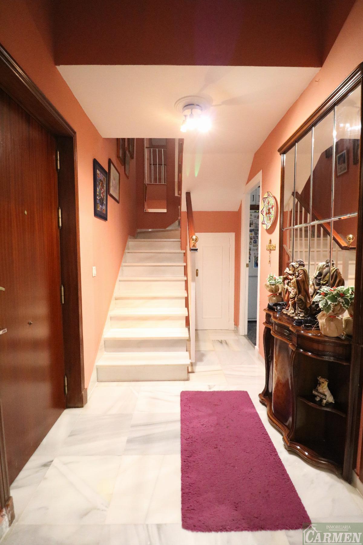 Venta de dúplex en Jerez de la Frontera