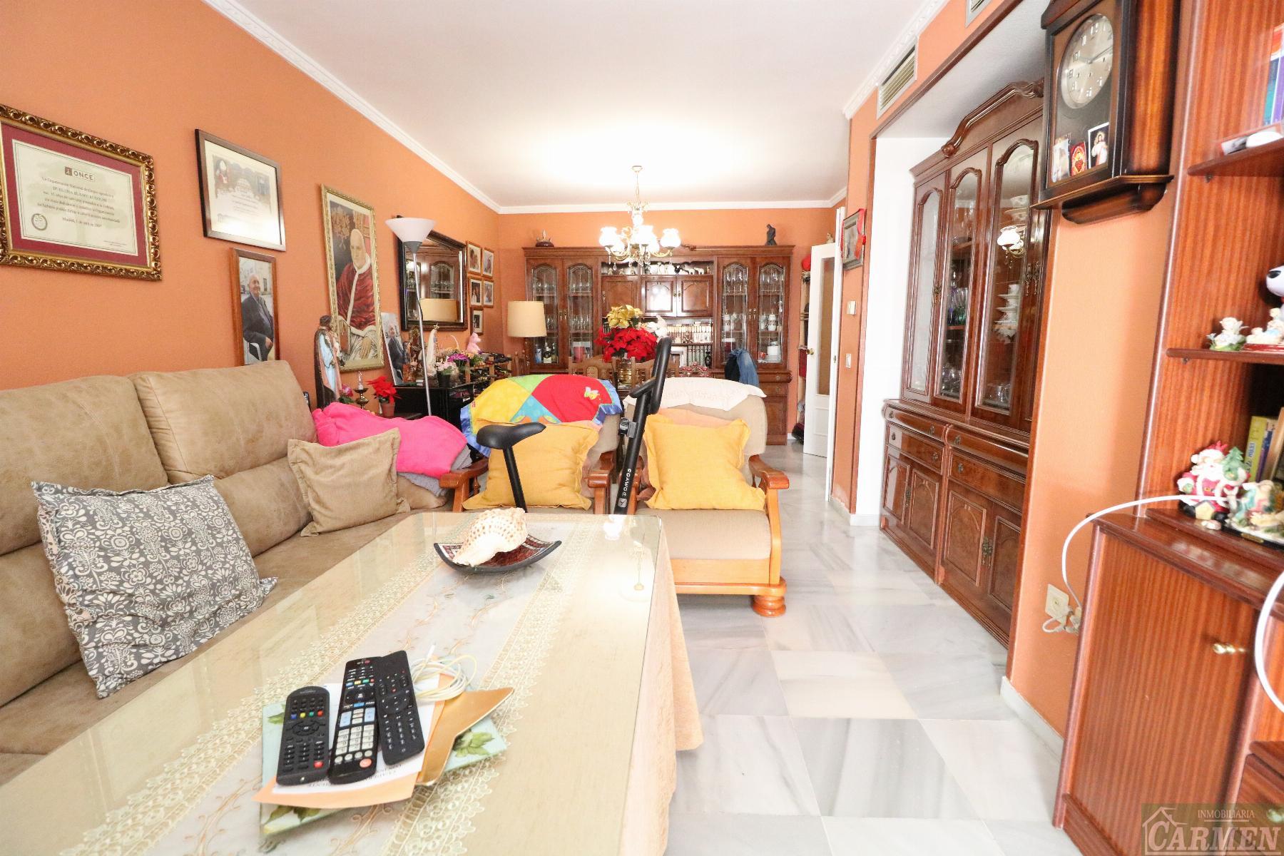 Venta de dúplex en Jerez de la Frontera