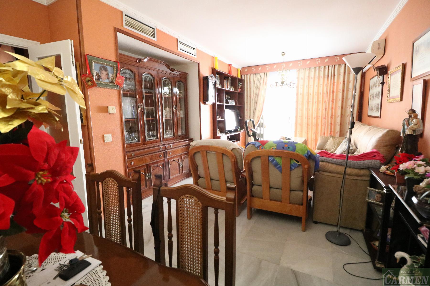 Venta de dúplex en Jerez de la Frontera