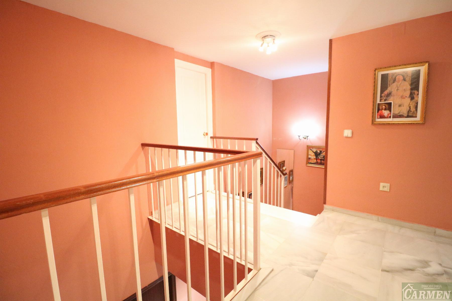 Venta de dúplex en Jerez de la Frontera