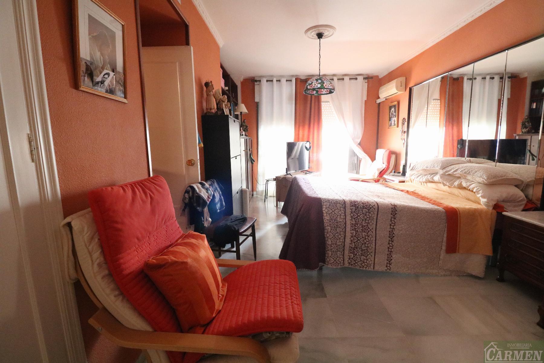 Venta de dúplex en Jerez de la Frontera