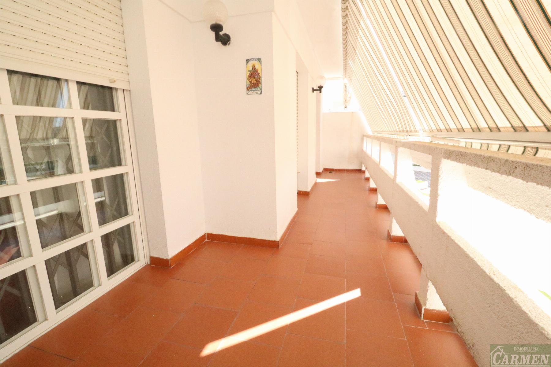 Venta de dúplex en Jerez de la Frontera