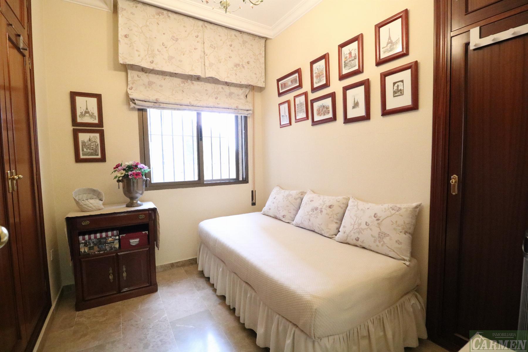 Venta de piso en Jerez de la Frontera