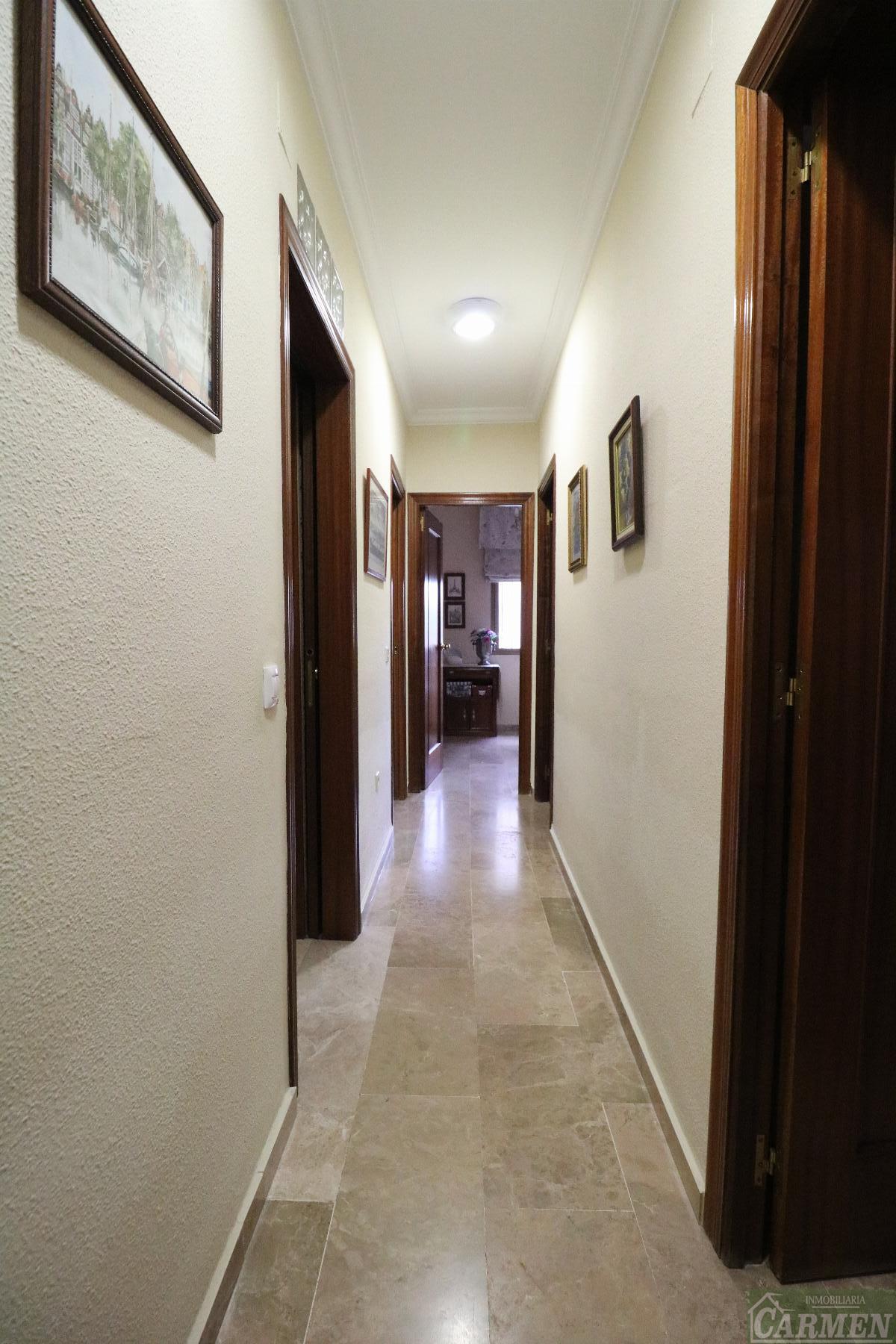 Venta de piso en Jerez de la Frontera