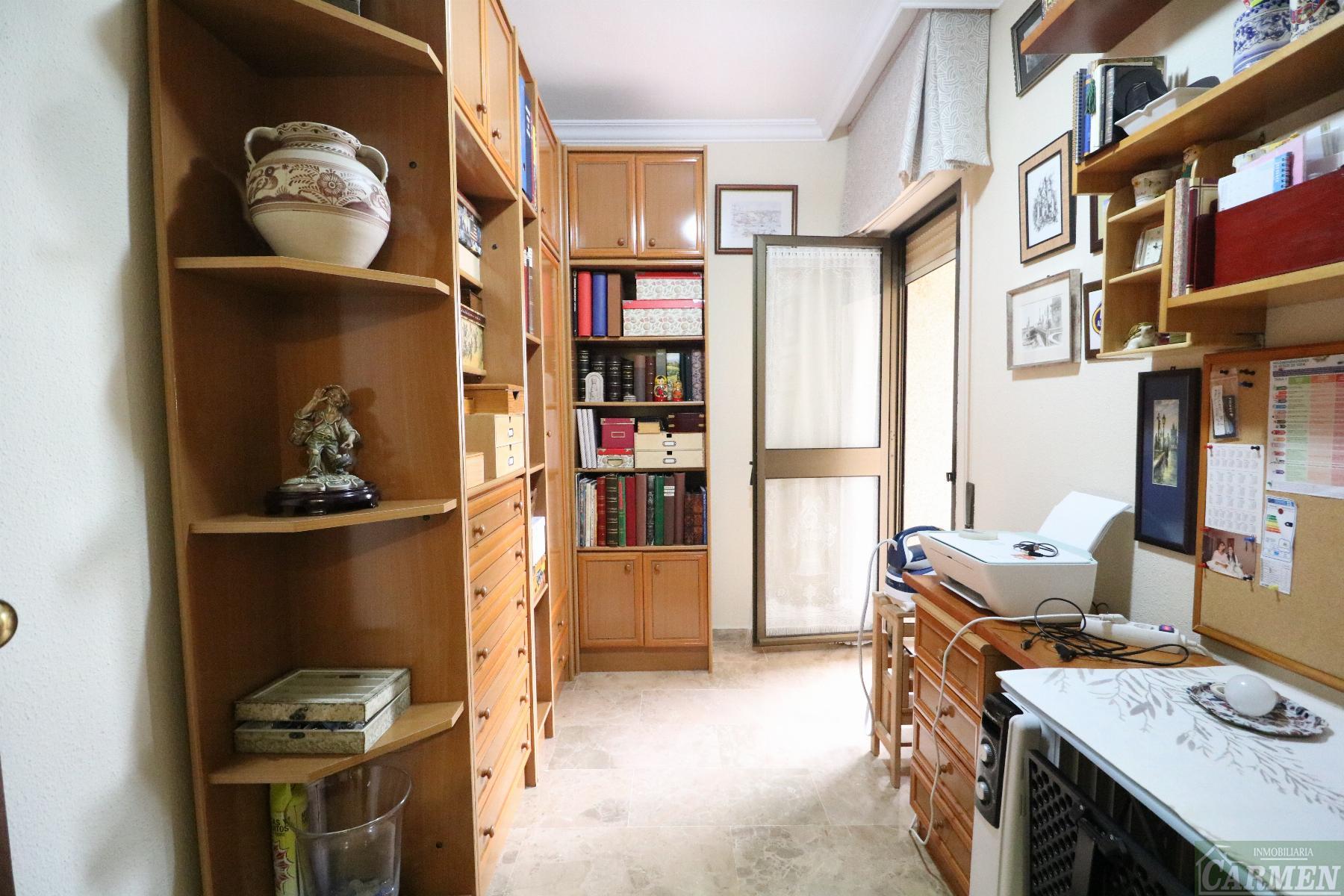 Venta de piso en Jerez de la Frontera