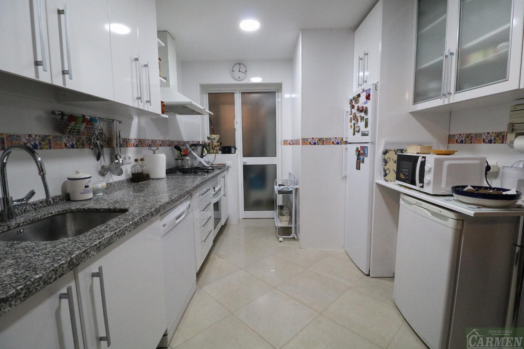 Venta de piso en Jerez de la Frontera