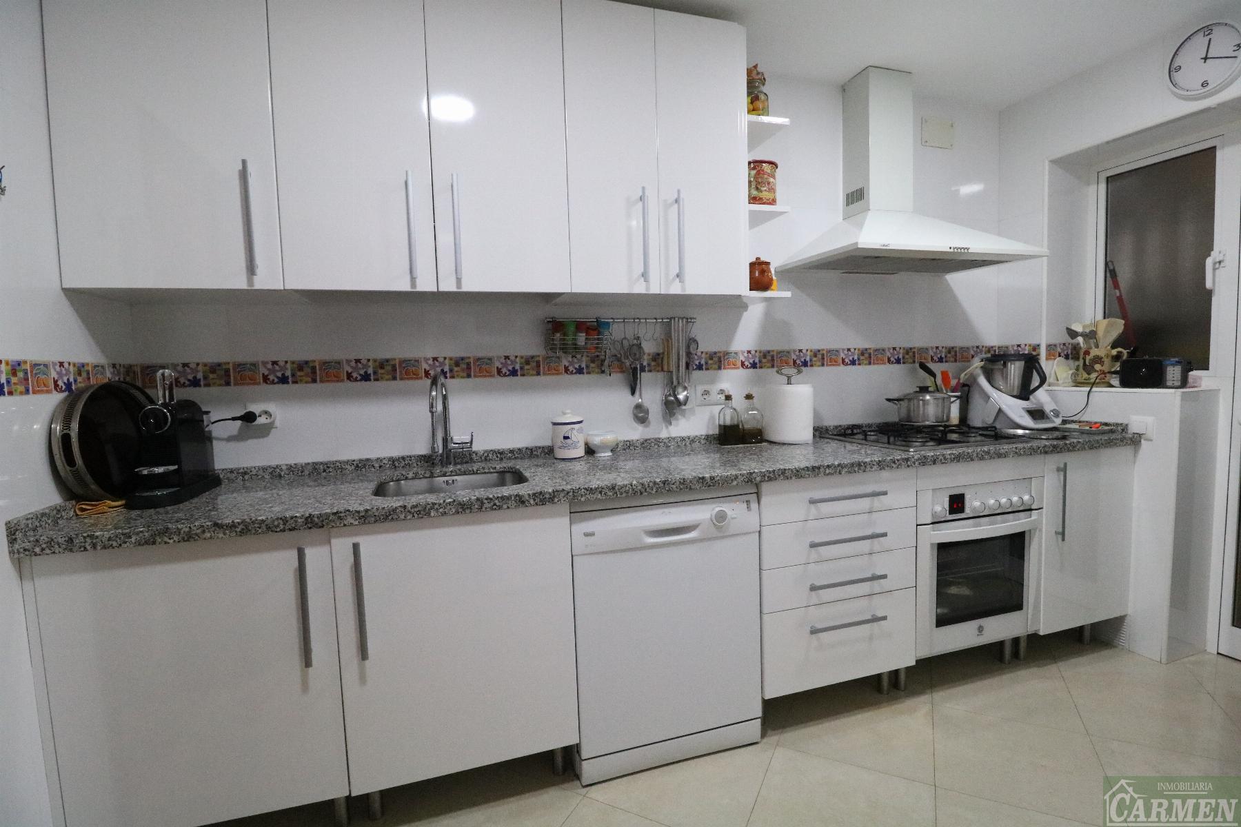 Venta de piso en Jerez de la Frontera