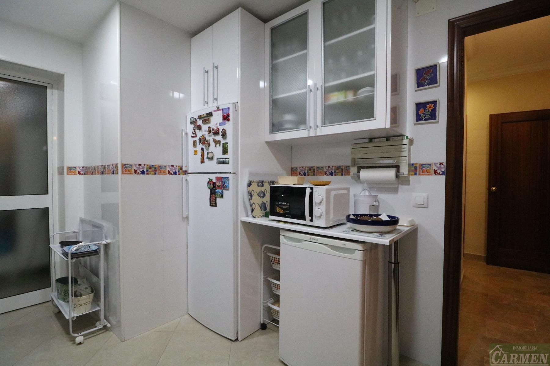 Venta de piso en Jerez de la Frontera