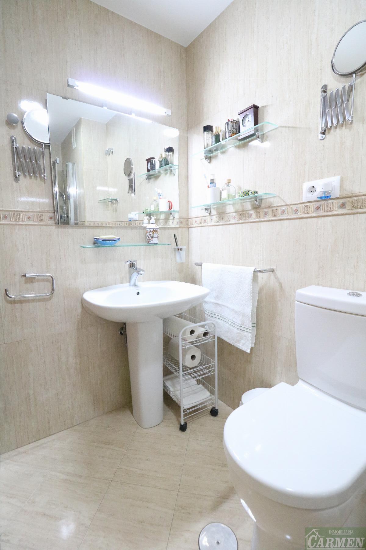 Venta de piso en Jerez de la Frontera