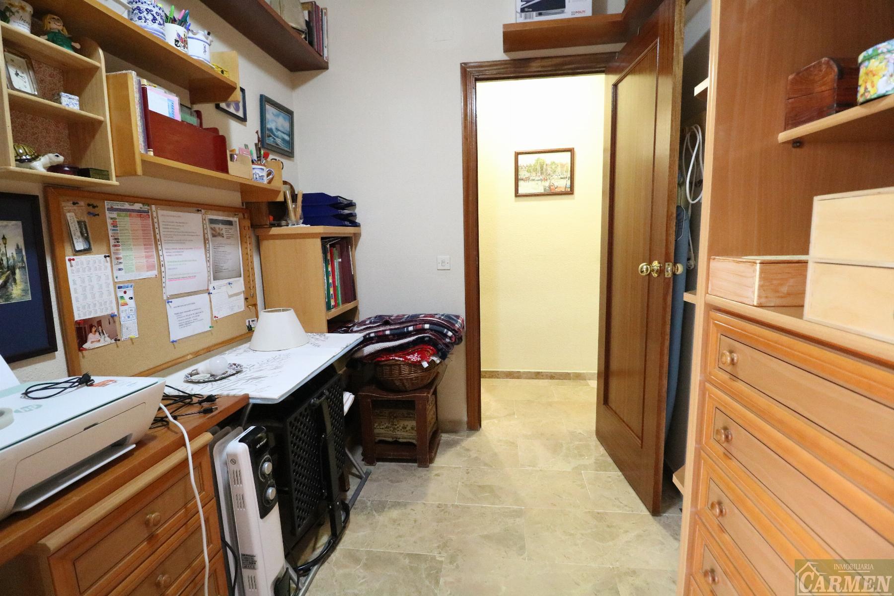 Venta de piso en Jerez de la Frontera