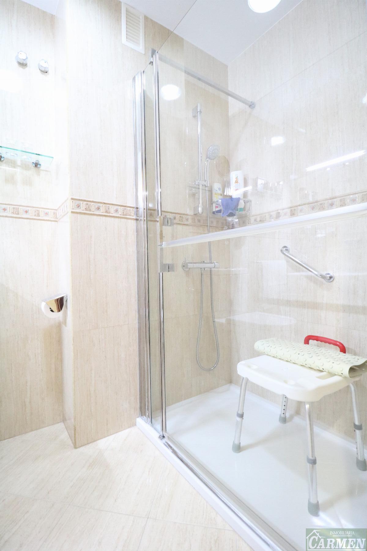Venta de piso en Jerez de la Frontera