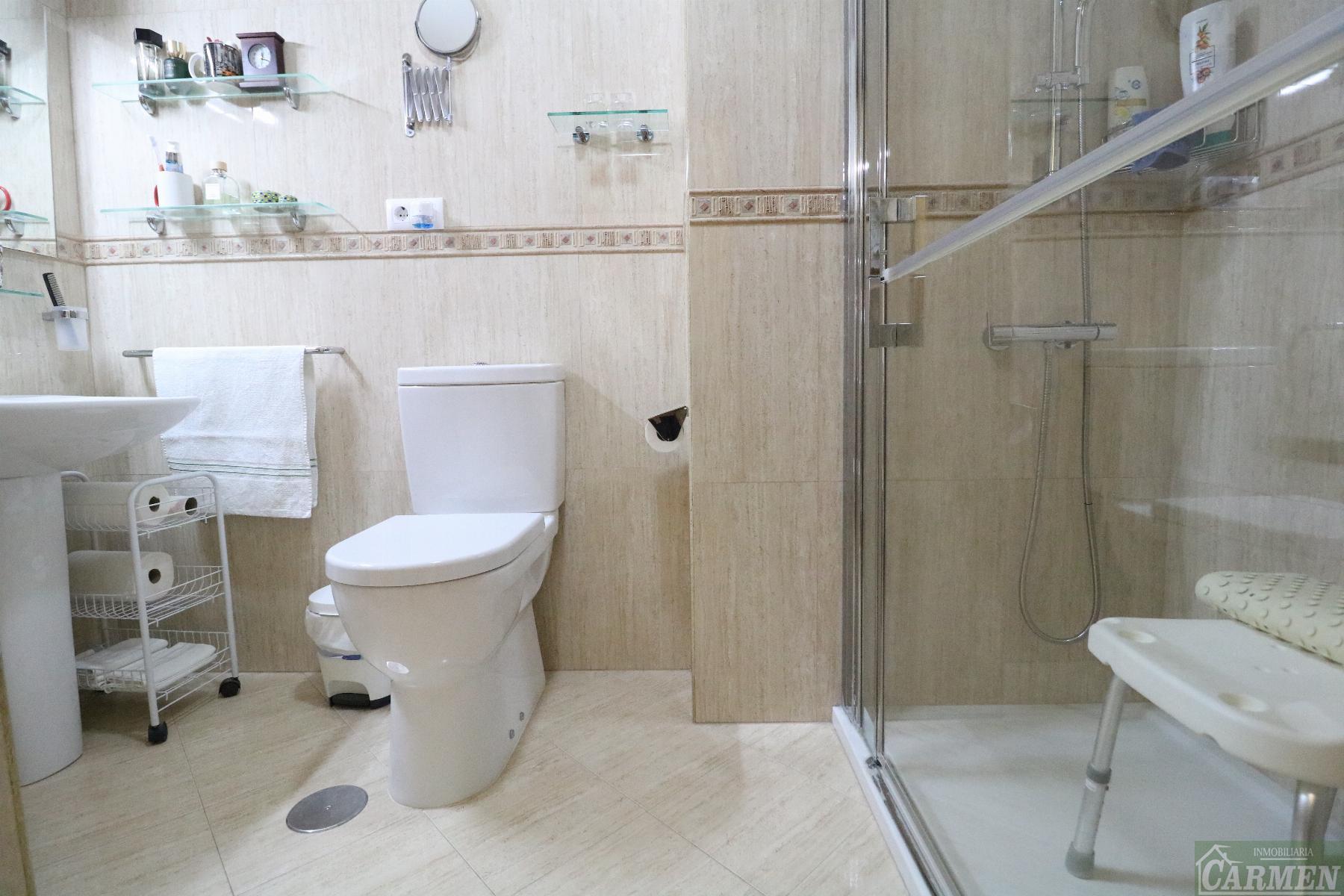 Venta de piso en Jerez de la Frontera
