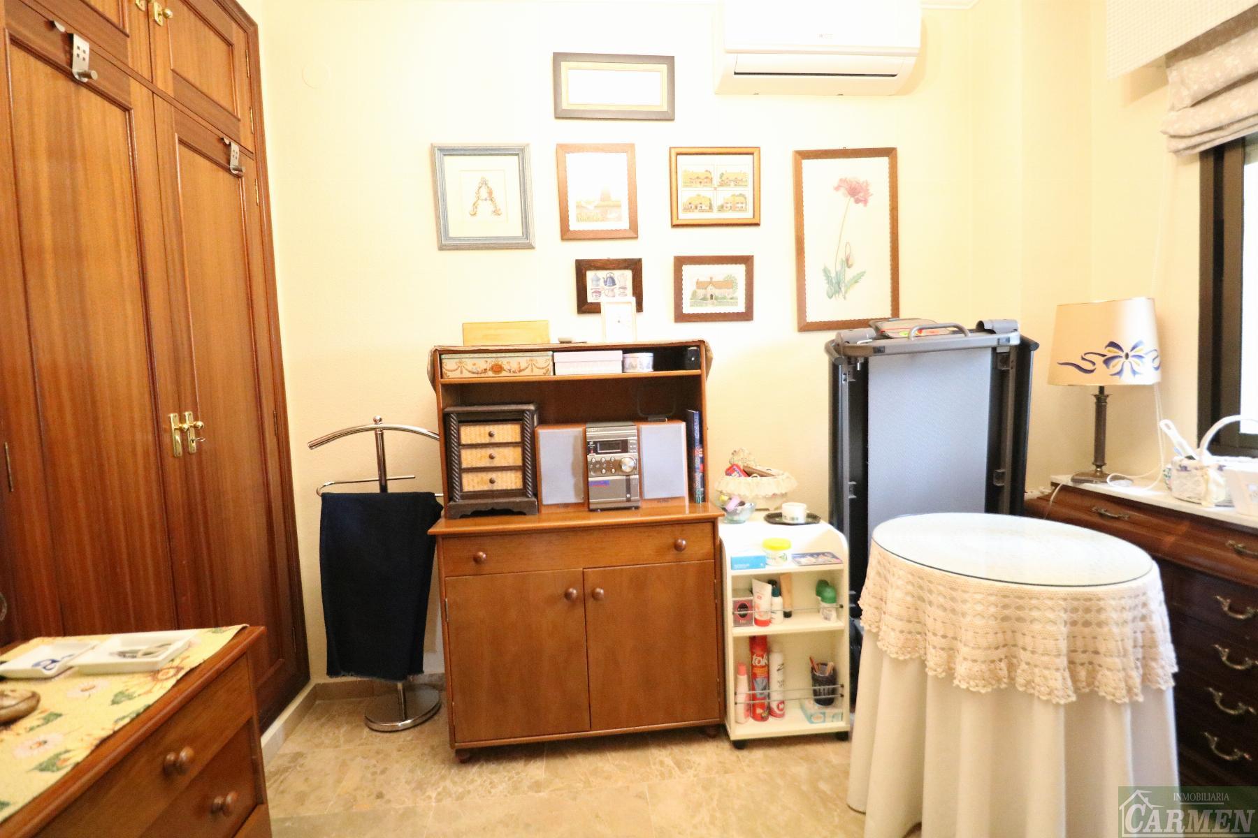 Venta de piso en Jerez de la Frontera