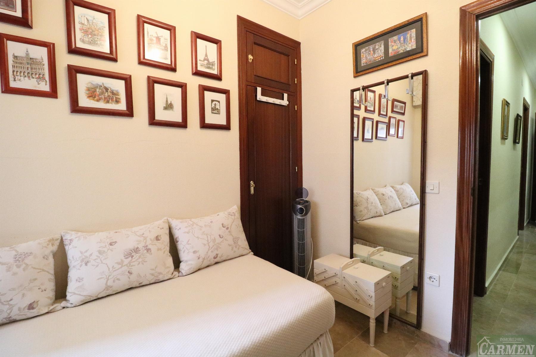 Venta de piso en Jerez de la Frontera