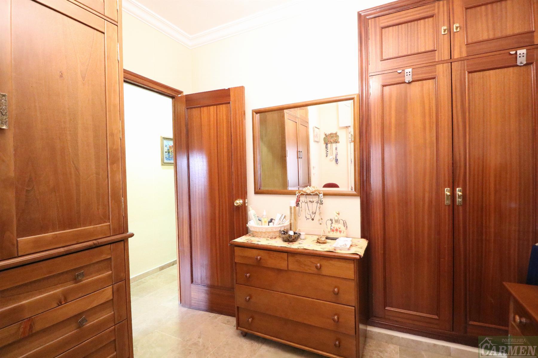 Venta de piso en Jerez de la Frontera