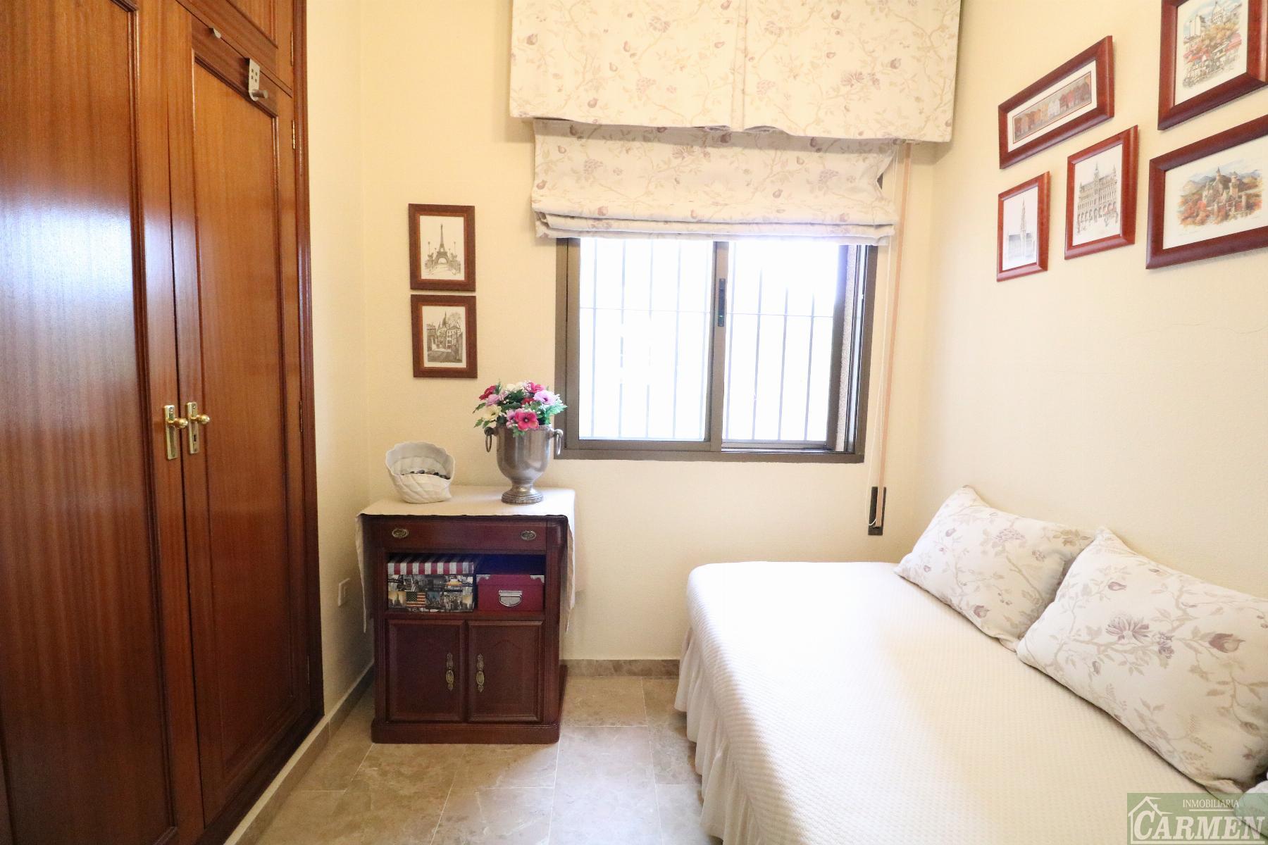Venta de piso en Jerez de la Frontera