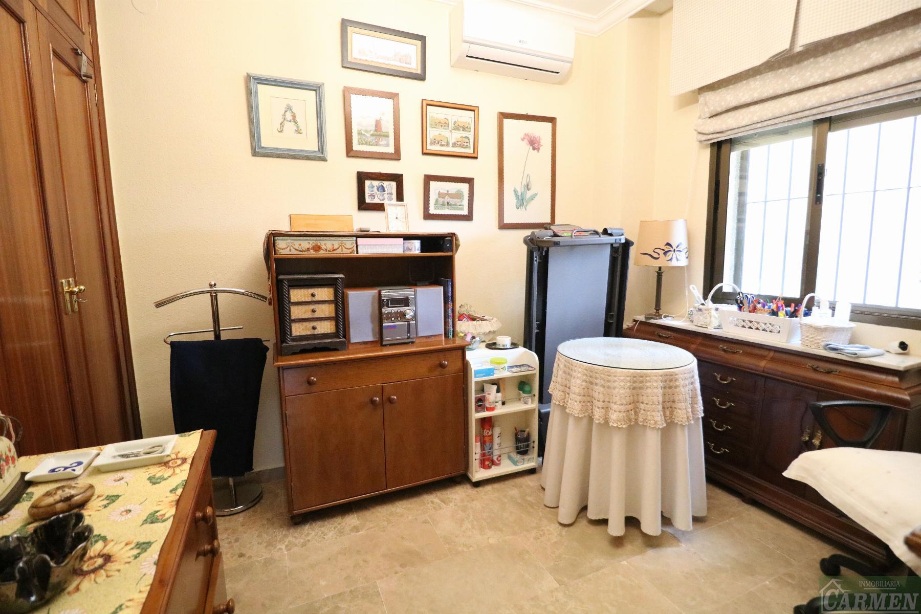 Venta de piso en Jerez de la Frontera