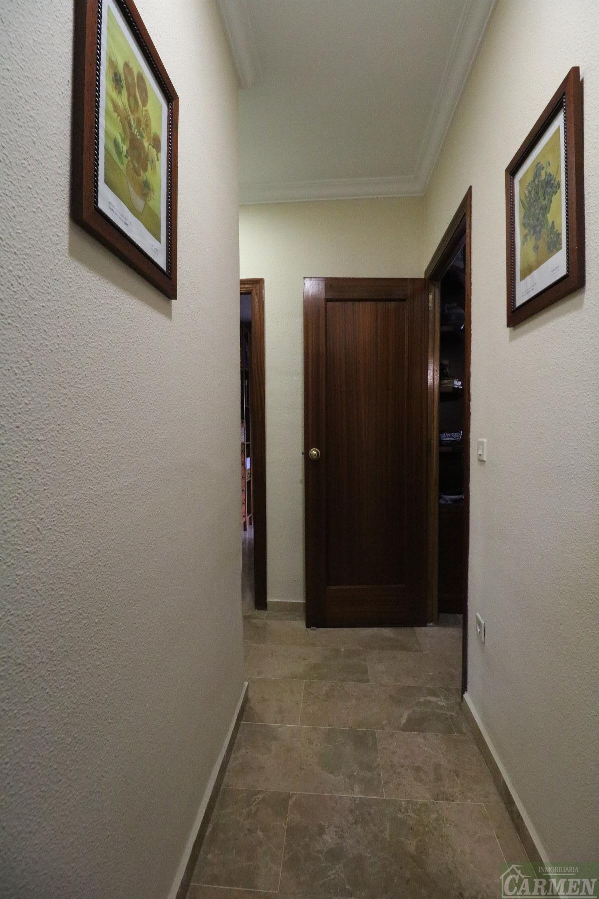 Venta de piso en Jerez de la Frontera