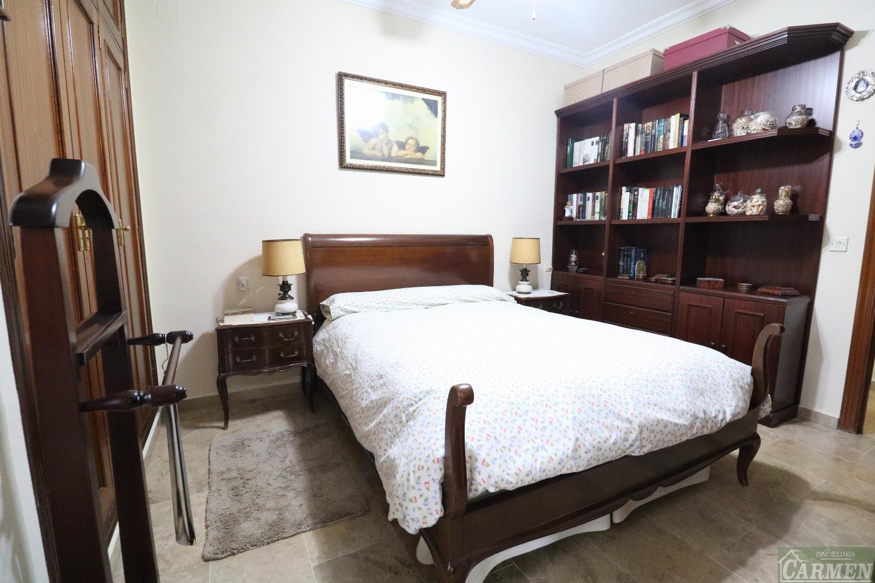 Venta de piso en Jerez de la Frontera