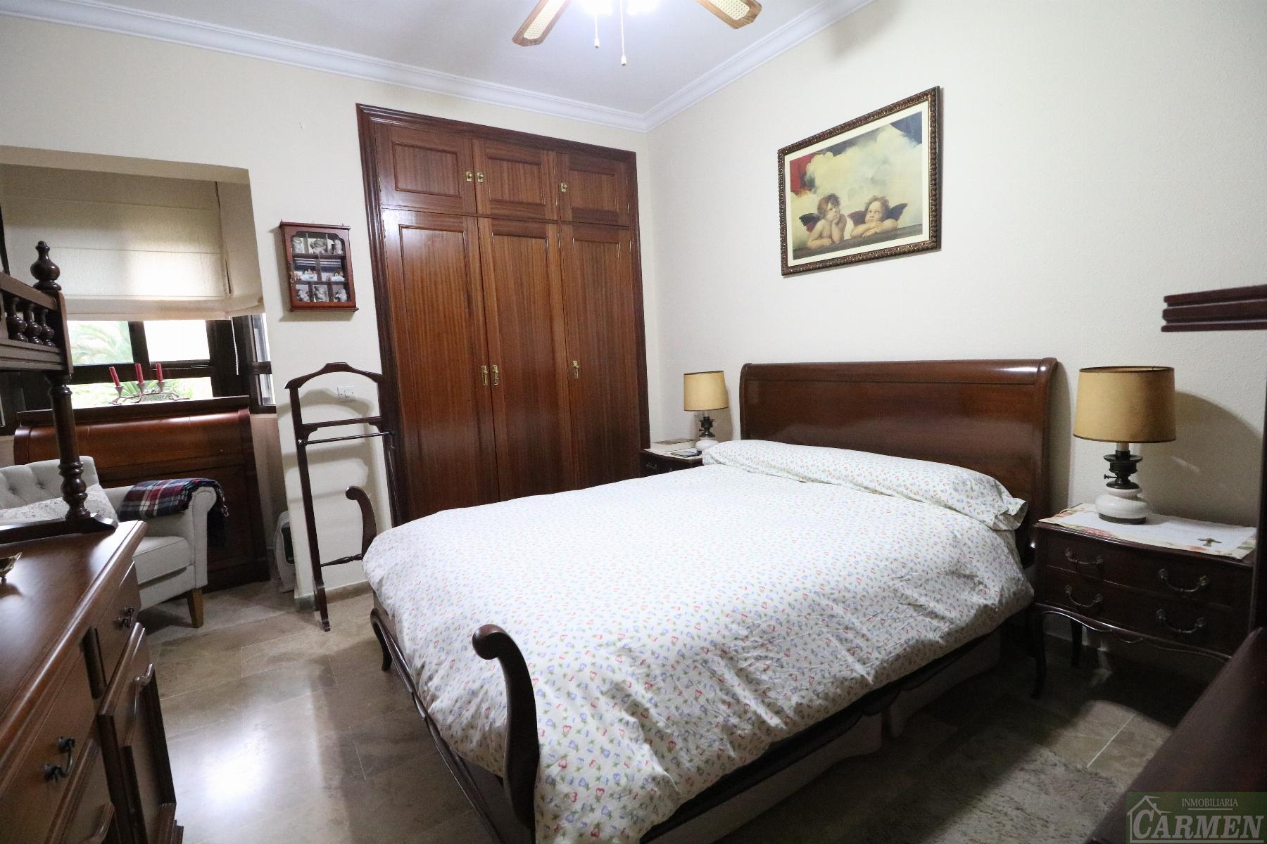 Venta de piso en Jerez de la Frontera