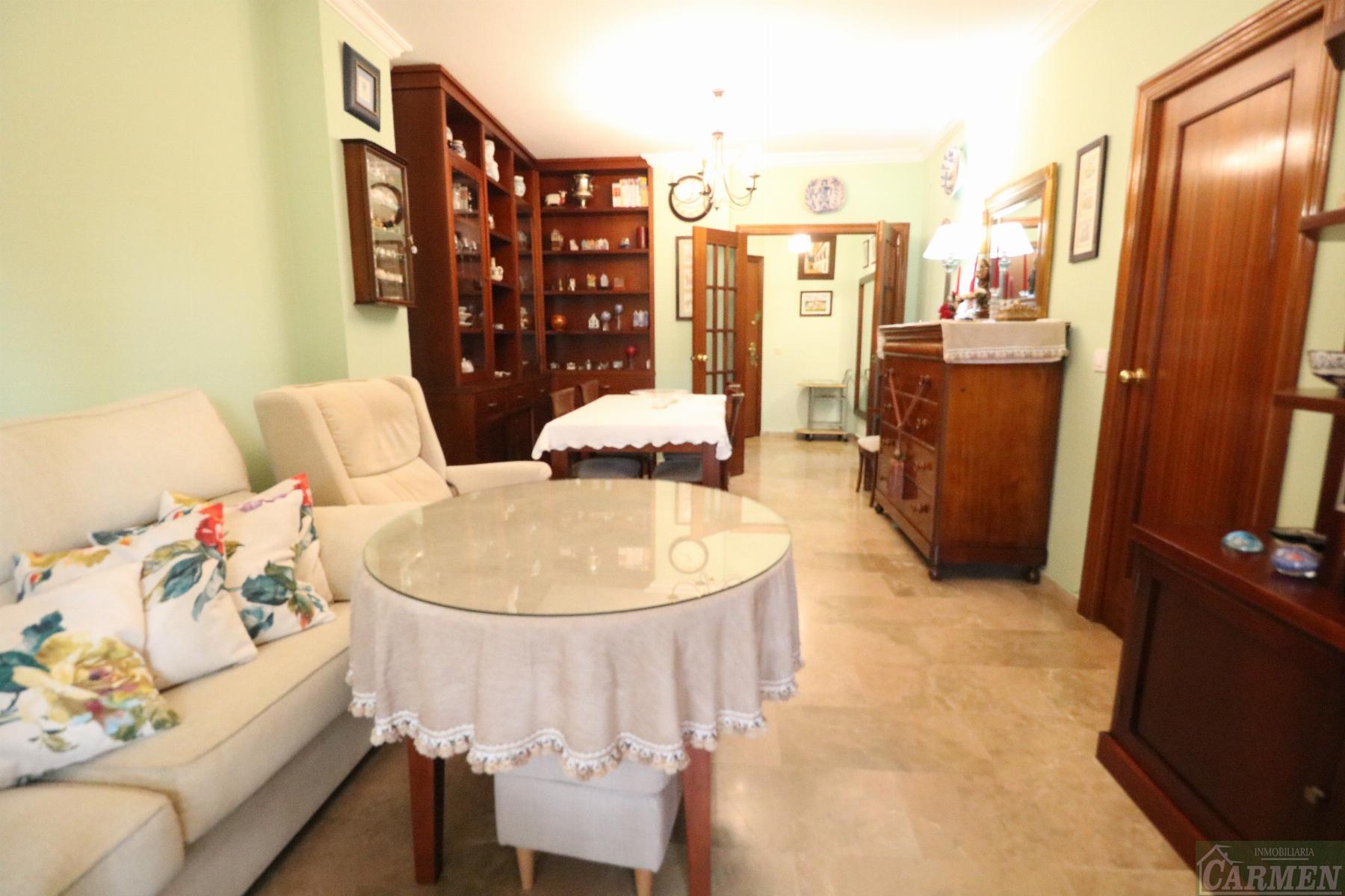 Venta de piso en Jerez de la Frontera