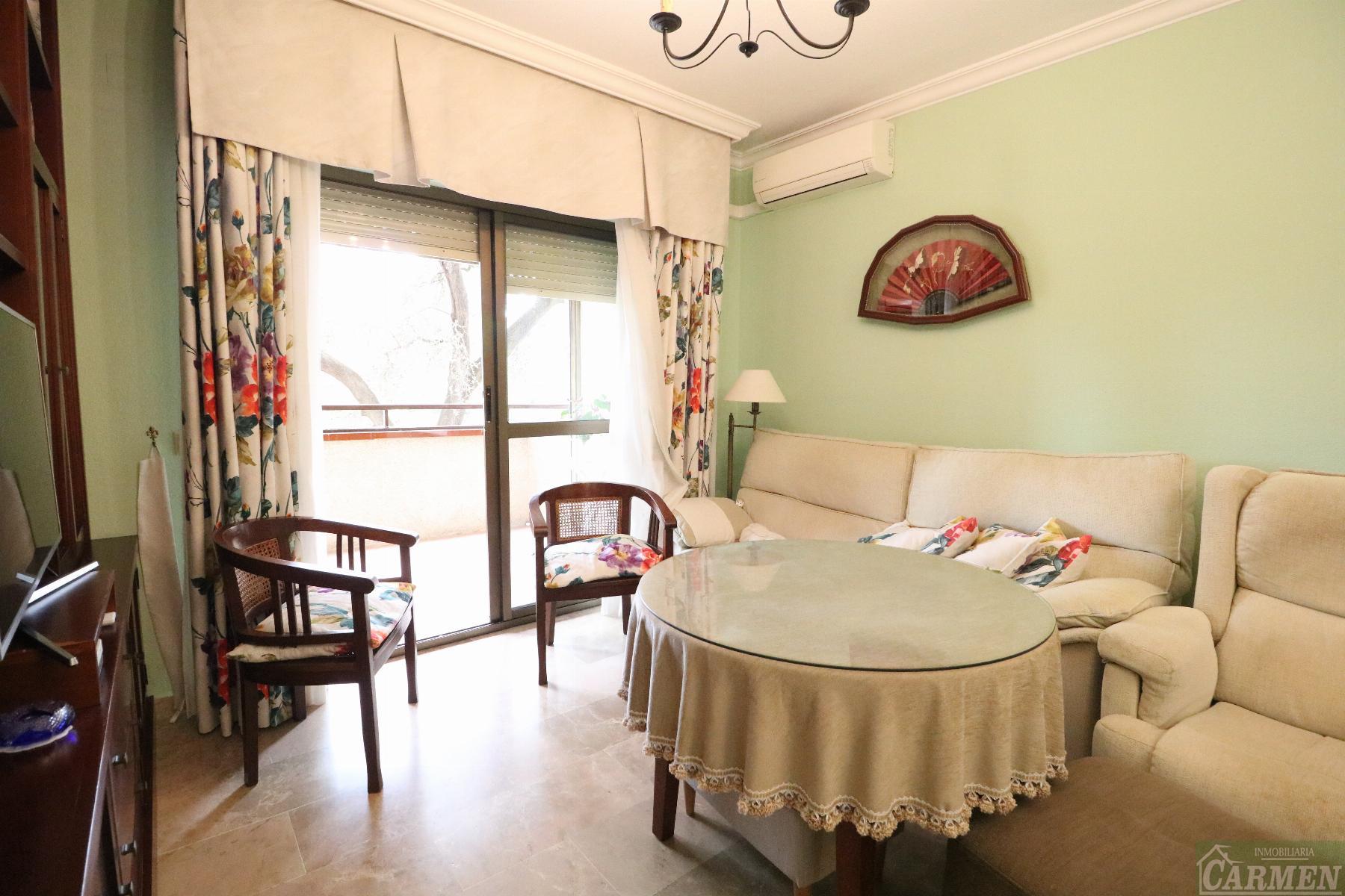 Venta de piso en Jerez de la Frontera