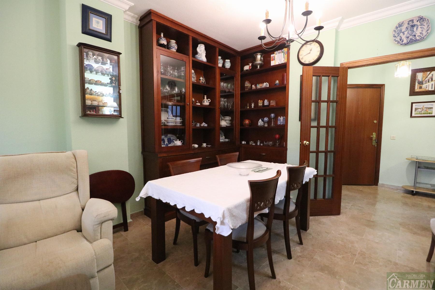 Venta de piso en Jerez de la Frontera