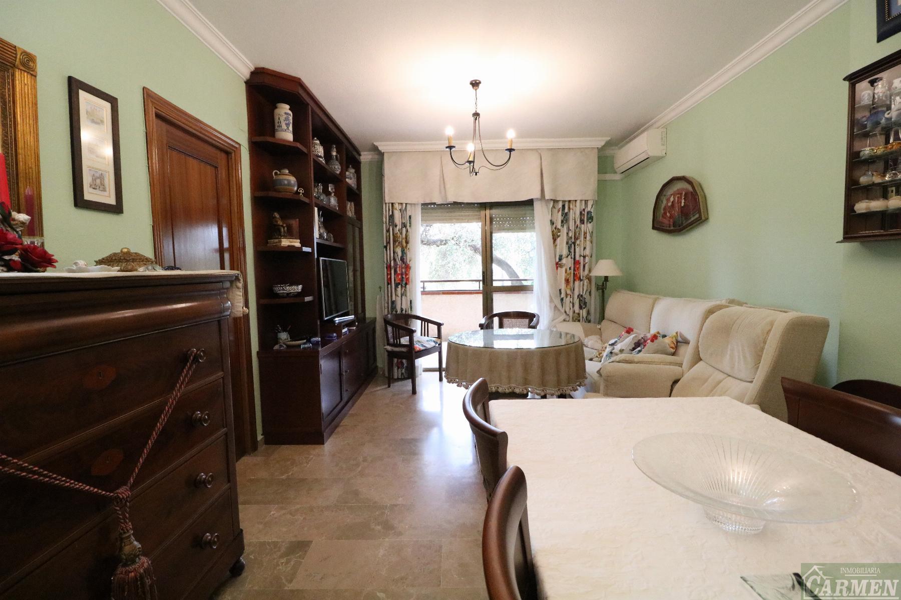 Venta de piso en Jerez de la Frontera
