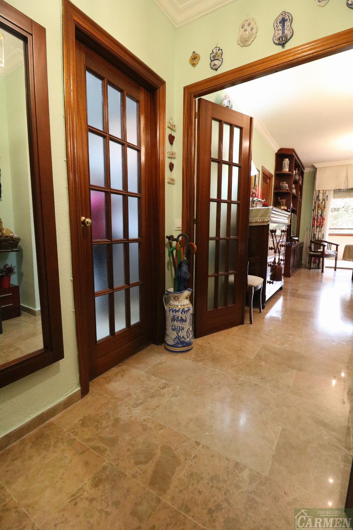 Venta de piso en Jerez de la Frontera