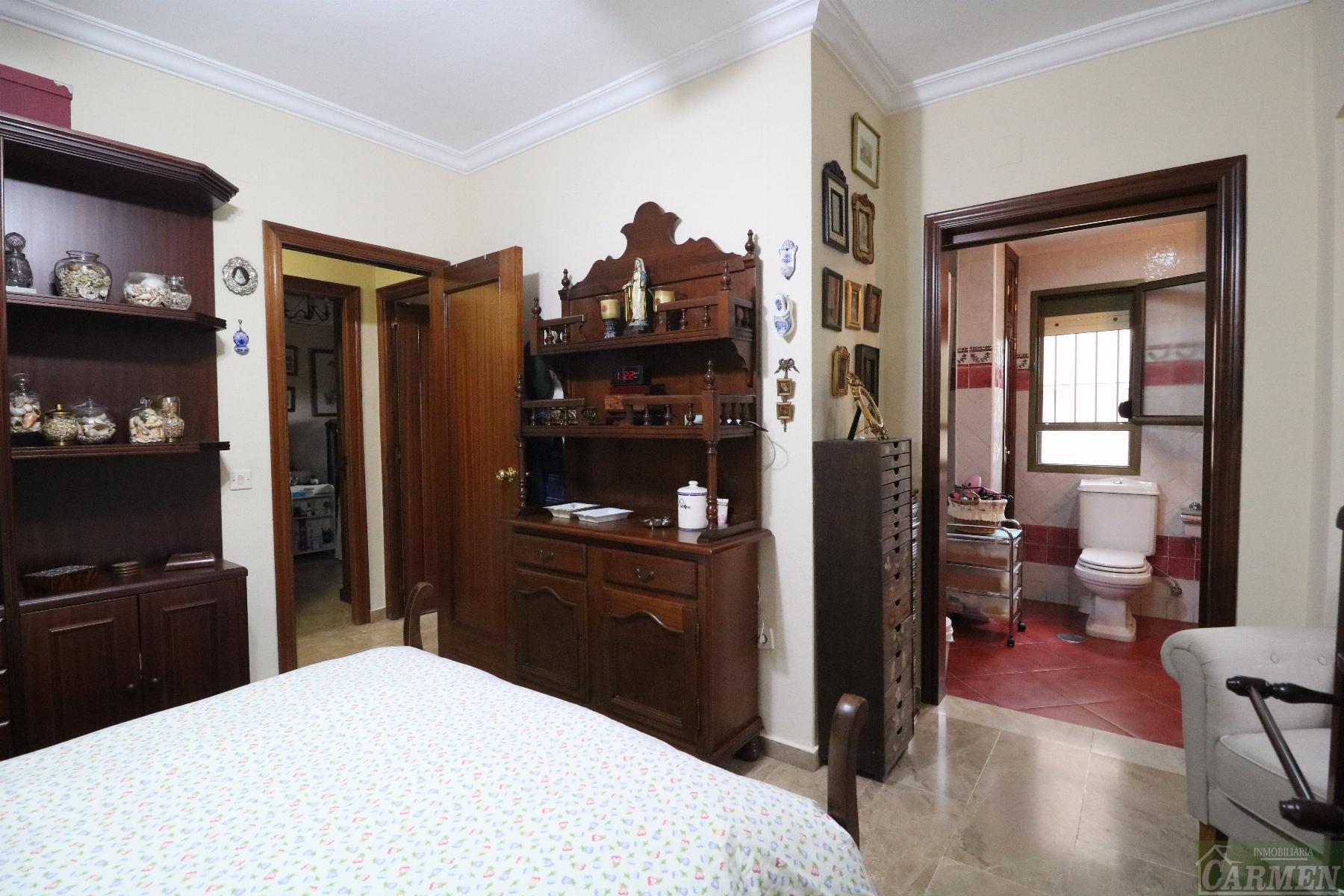 Venta de piso en Jerez de la Frontera