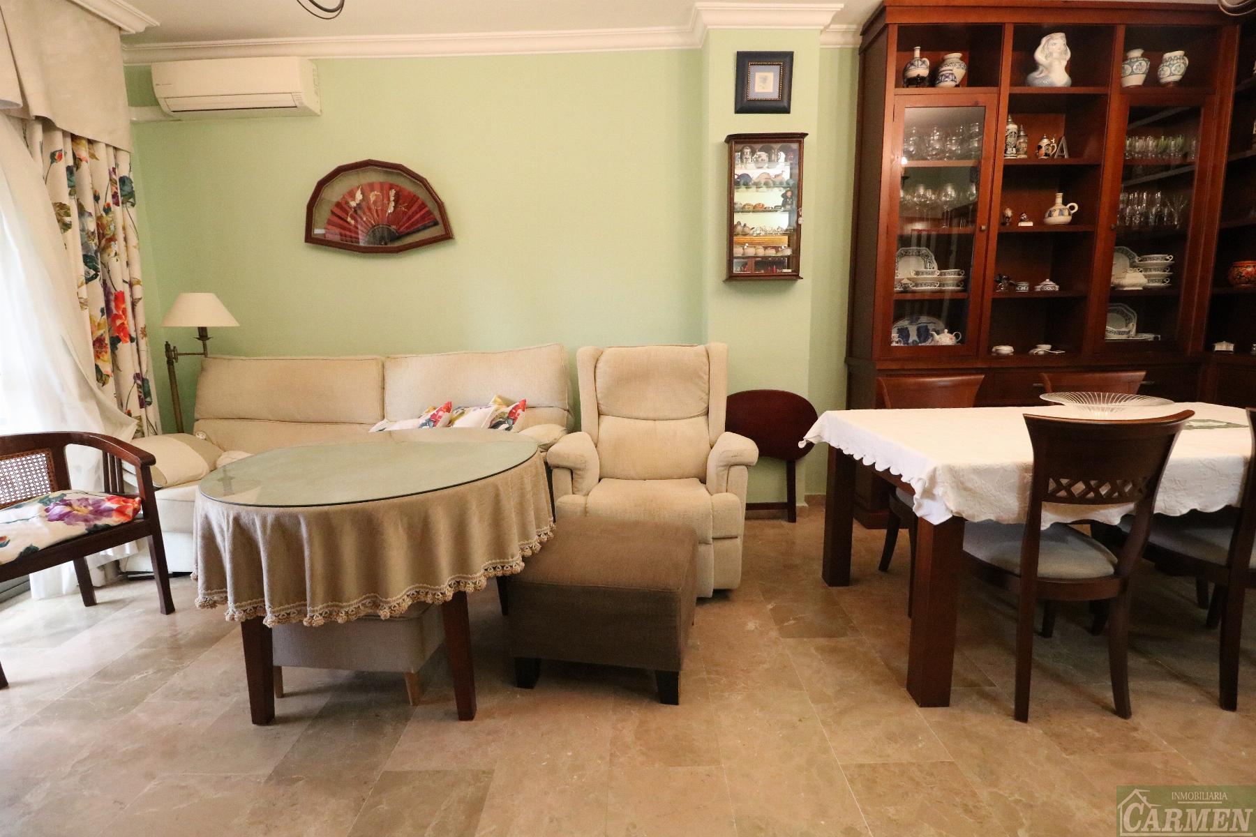 Venta de piso en Jerez de la Frontera